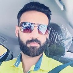 Sunny Ansari