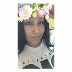 Christina Brittany Flores