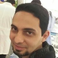Mohammed H Al-khateeb
