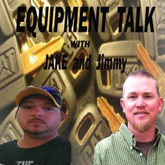 EQUIPMENT TALK