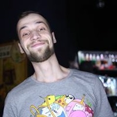 Rico Human