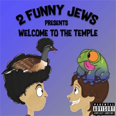 2 Funny Jews