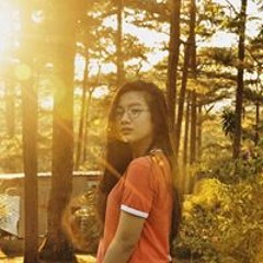 Christine May Reyes Lao