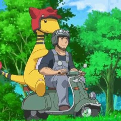 Scoot Scootie