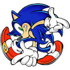 Sonic 1991