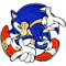 Sonic 1991