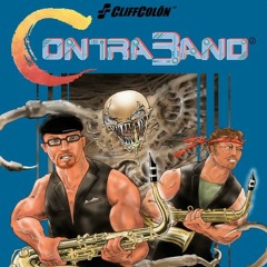 Contraband Reloaded