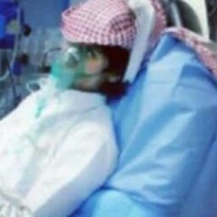 بدوووي في لندن