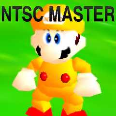 NTSC Master (NTSC Guy)