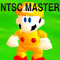 NTSC Master (NTSC Guy)