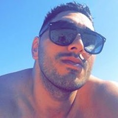 Arie Tazeh-shari