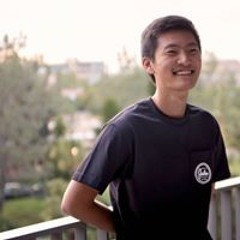 David Kang