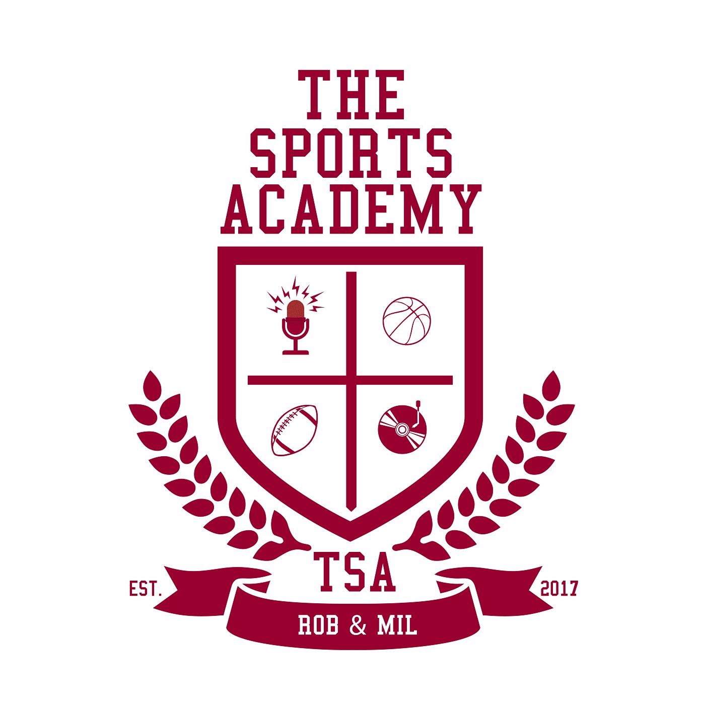 The Sports Academy