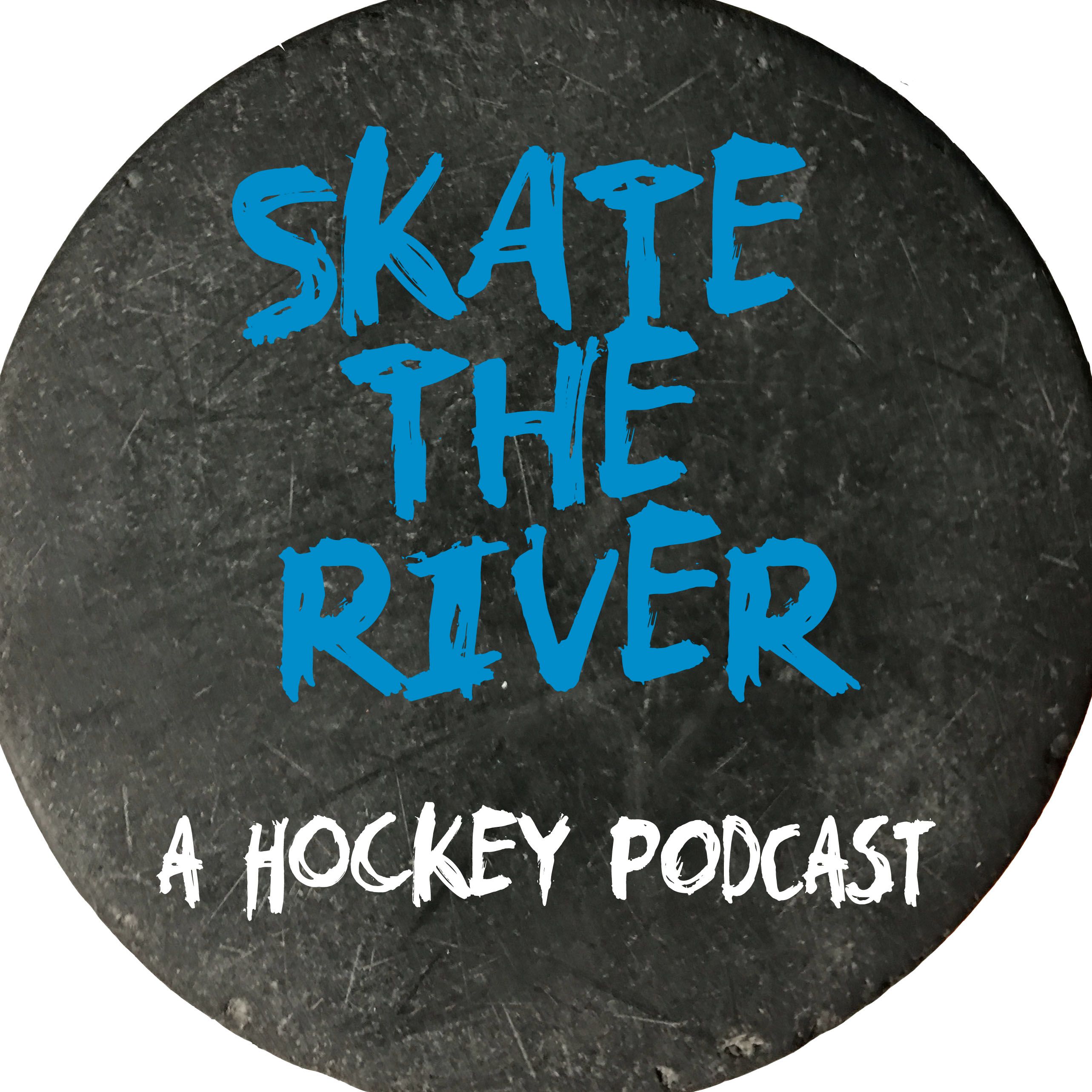 Skate The River