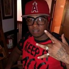 BIG HOMIE N.O.