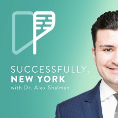 Successfully NY Podcast
