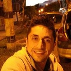 Andres Mauricio Naranjo