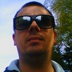 Олексій Смирнов