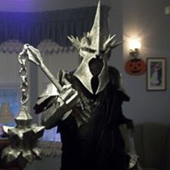 Robert H. Oliver III