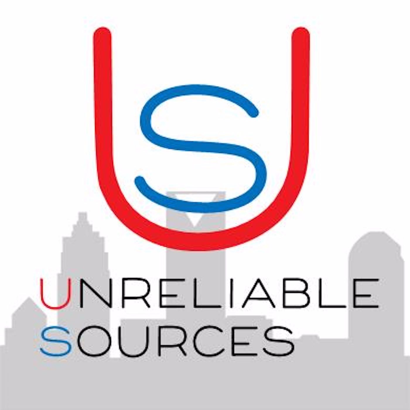 Unreliable Sources CLT