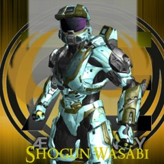 Shogun Wasabi