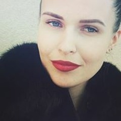 Анастасия Мацышина