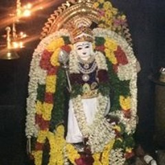 Rajeswari Swaminathan