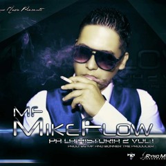 Mike Flow MRecords