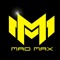 DJ MADMAX DUBAI