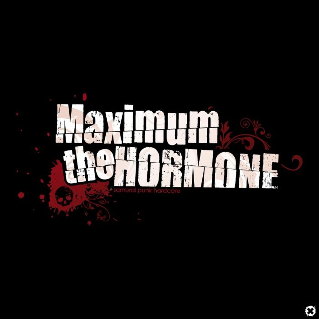 Stream Maximum the Hormone music | Listen to songs, albums