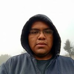Alberto Rocha Pedraza