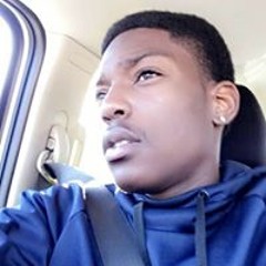 Malik Pinkard