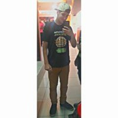 Daniel Barros