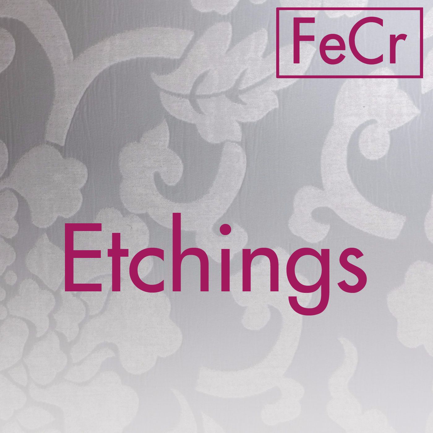 Etchings podcast artwork