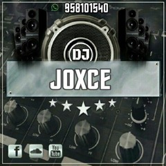 Dj Joxce - Dibu II