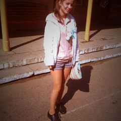 Maria Morozova