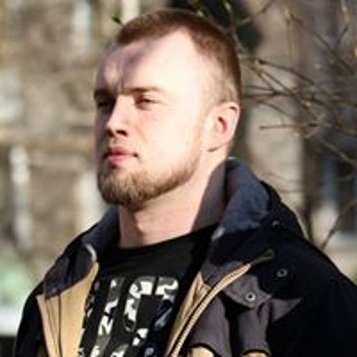 Ігор Кухарчук’s avatar