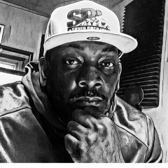 The Real Petey Pablo