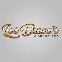 Los Bravos Y Su Orquesta Ft Gustavo Velasquez - Mix Paloma Del Alma Mia (Exito 2017)
