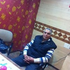 Manjit Gadhok