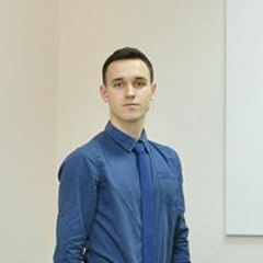 Vlad  Soykin