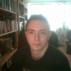 Jóhann Karl Rögnvaldsson