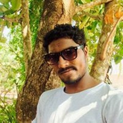 Navin Naik