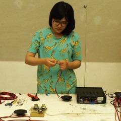 Pineapple Hsieh