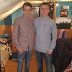 Liam Conlon