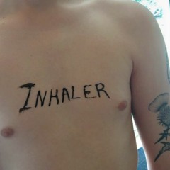 Inhaler