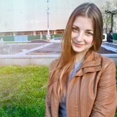 Valeria Malinovskaya