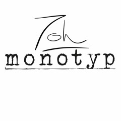 Joh monotyp