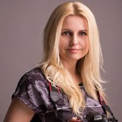 Irina  Shadurskaya