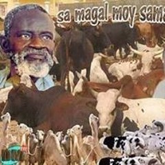 Serign Betho Sanete Sallu